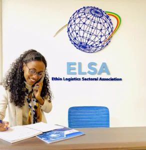 እንቁጣጣሽ! ELSA announces the official opening of its new office